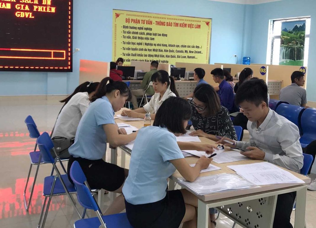 trung tâm giới thiệu việc làm Hà Nội trung tâm giới thiệu việc làm Hà Nội