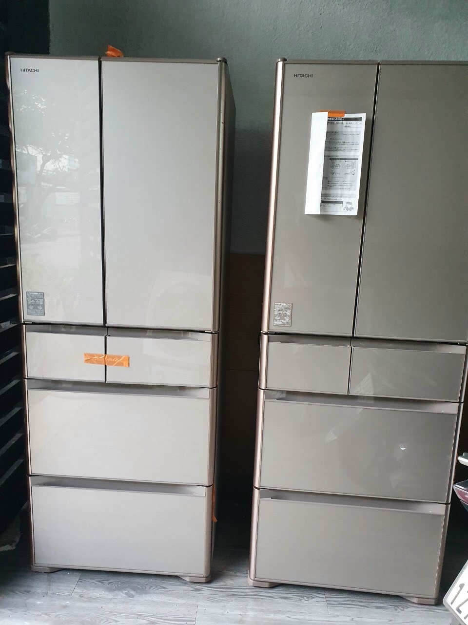 Tủ lạnh cũ Quy Nhơn Tủ lạnh cũ Quy Nhơn