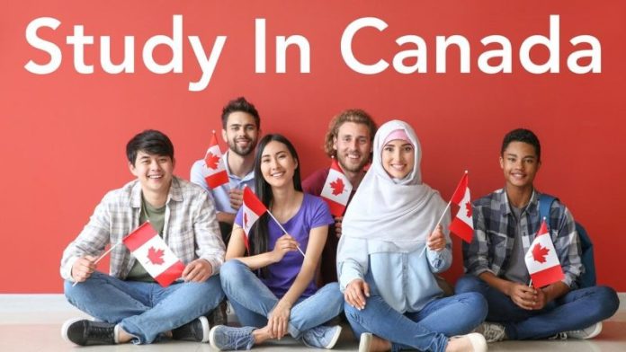 tư vấn du học Canada tại Hải Phòng