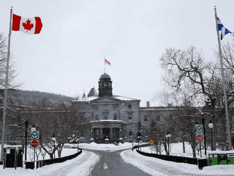 tư vấn du học Canada tại Hải Phòng