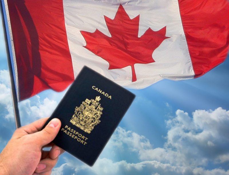 tư vấn du học Canada tại Hải Phòng