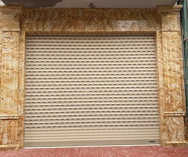 phụ kiện băng tải công nghiệp
