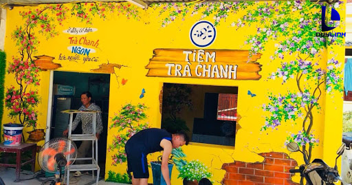 Công Ty TNHH Mỹ Thuật Trang Trí Cao Hồng Quang