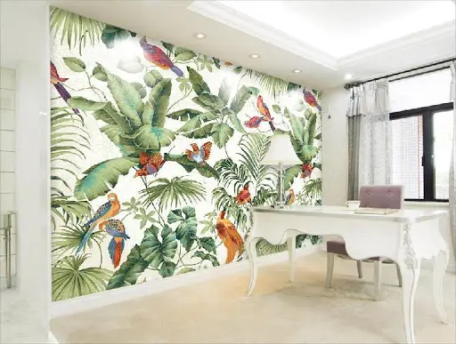 Tìm Hiểu Top 10 Đơn Vị Vẽ Tranh Tường Đà Nẵng Chuyên Nghiệp