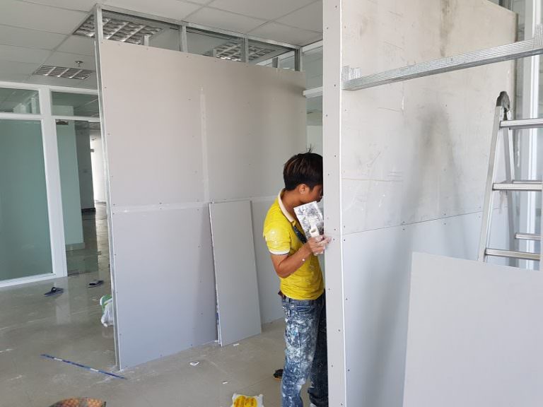 Vách Ngăn Huế Vách Ngăn Huế