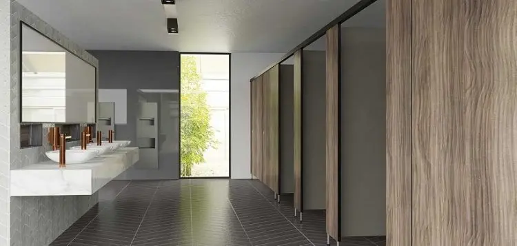 Top 5 Công Ty Cung Cấp Vách Ngăn Vệ Sinh Compact Tại Đà Nẵng