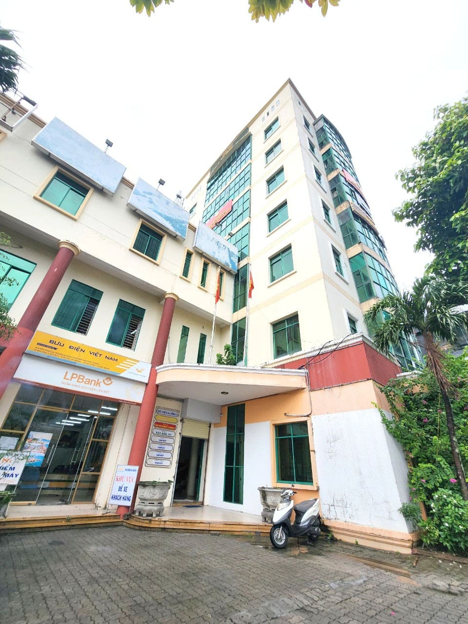 văn phòng ảo đà nẵng VINBIG