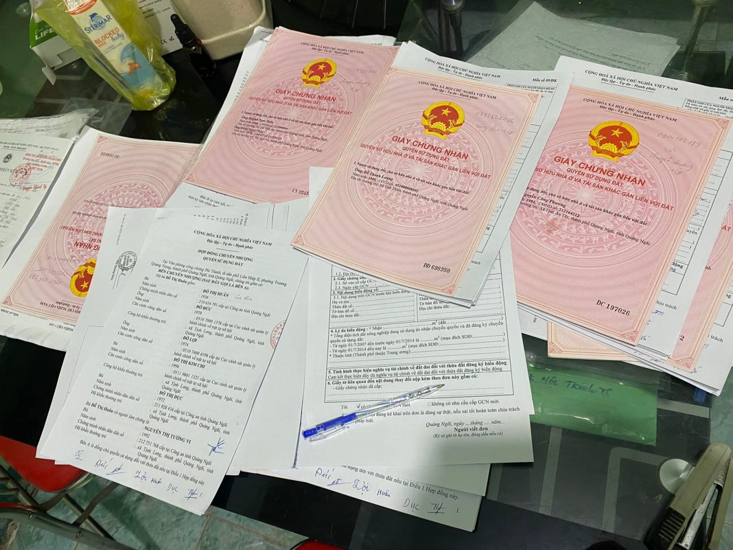 văn phòng công chứng Quảng Ngãi văn phòng công chứng Quảng Ngãi