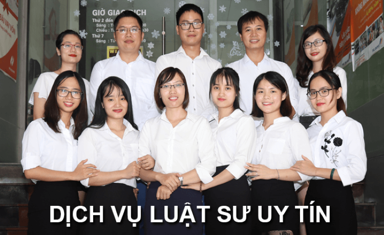văn phòng luật sư tại Hà Nội Minh Khuê Hà Nội