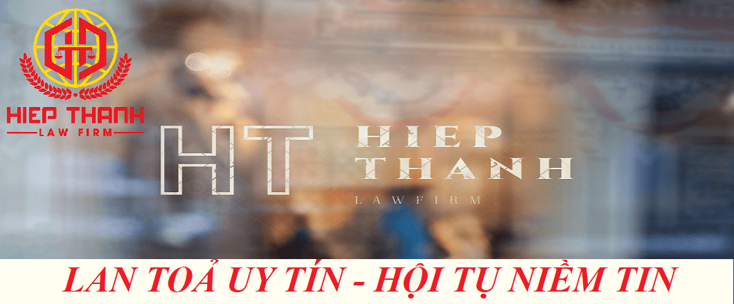 văn phòng luật sư tại Hải Dương Luật Hiệp Thành