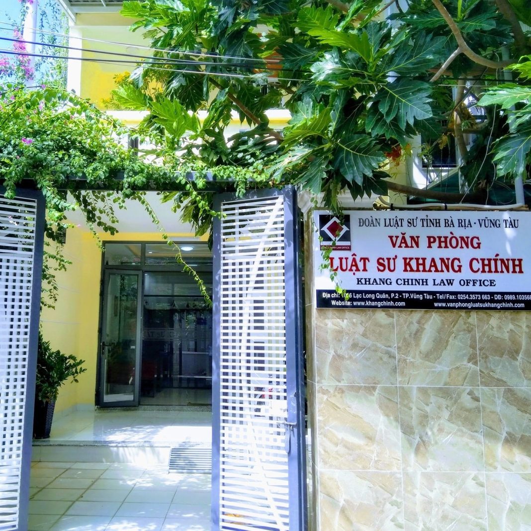 văn phòng luật sư Vũng Tàu văn phòng luật sư Vũng Tàu