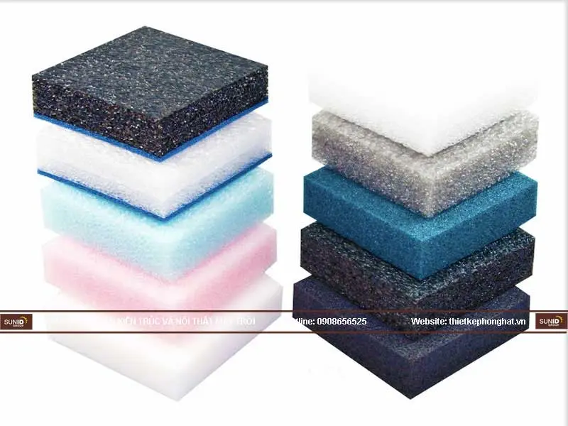 Top 10 Địa Chỉ Cung Cấp Vật Liệu Cách Âm Hà Nội Chất Lượng