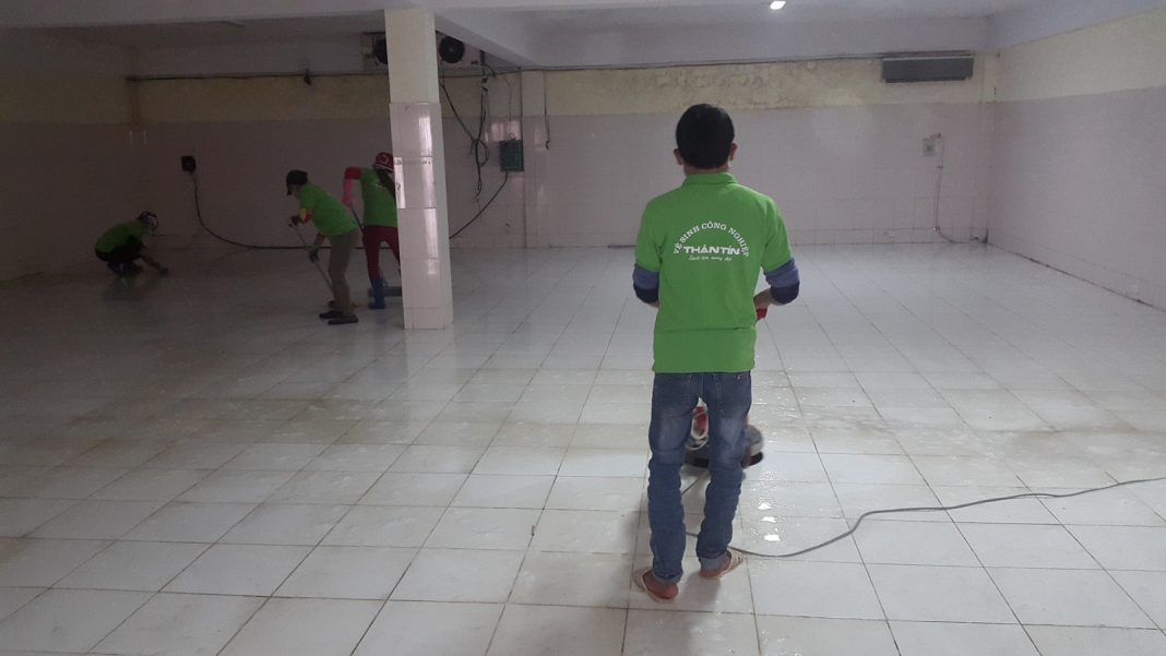 vệ sinh công nghiệp bắc giang vệ sinh công nghiệp bắc giang