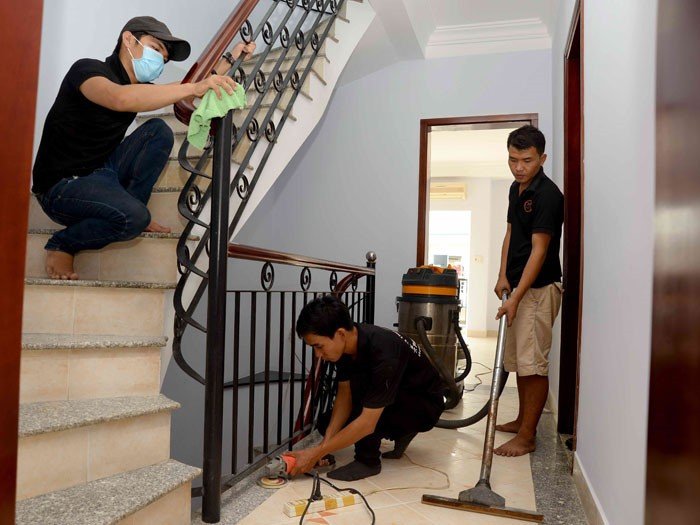 vệ sinh công nghiệp đà nẵng vệ sinh công nghiệp đà nẵng