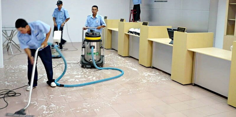 vệ sinh công nghiệp Hà Tĩnh vệ sinh công nghiệp Hà Tĩnh