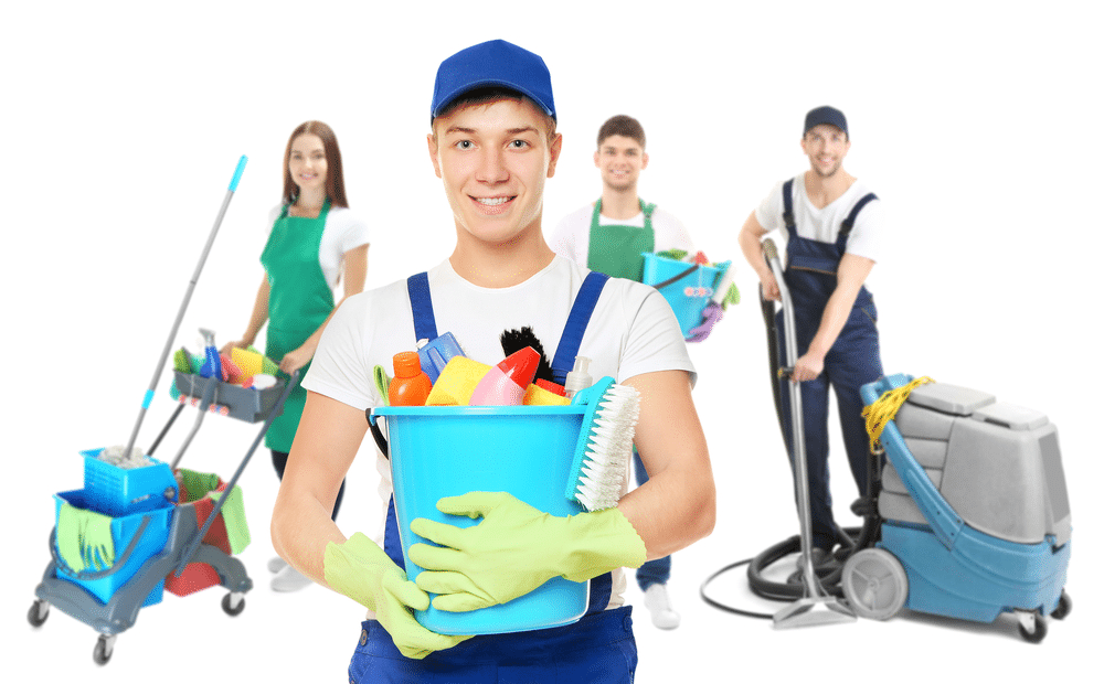 Vệ Sinh Công Nghiệp Hải Phòng HPC