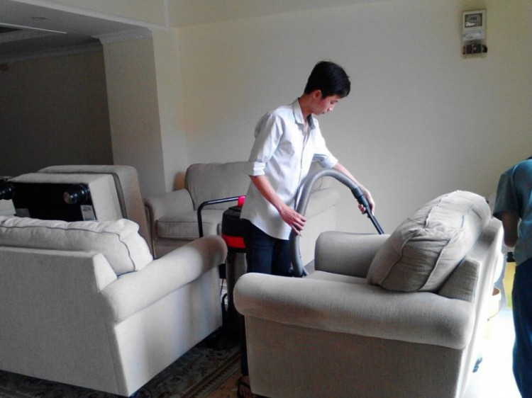 Vệ Sinh Công Nghiệp Huế Công Ty Không Gian Sạch