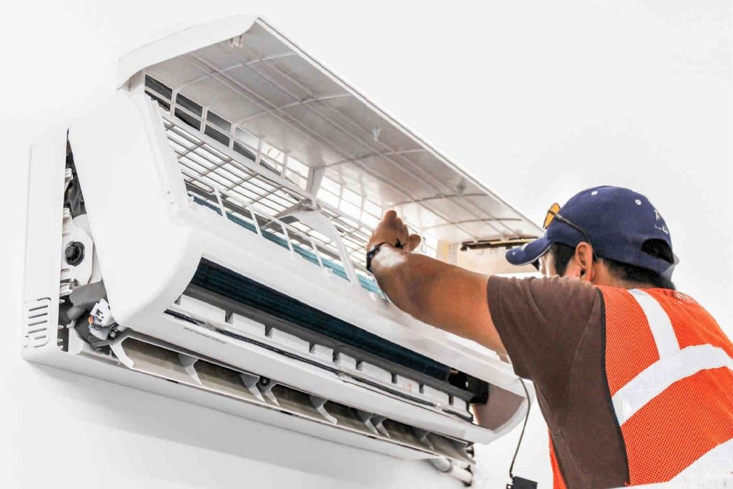 vệ sinh máy lạnh hcm vệ sinh máy lạnh hcm