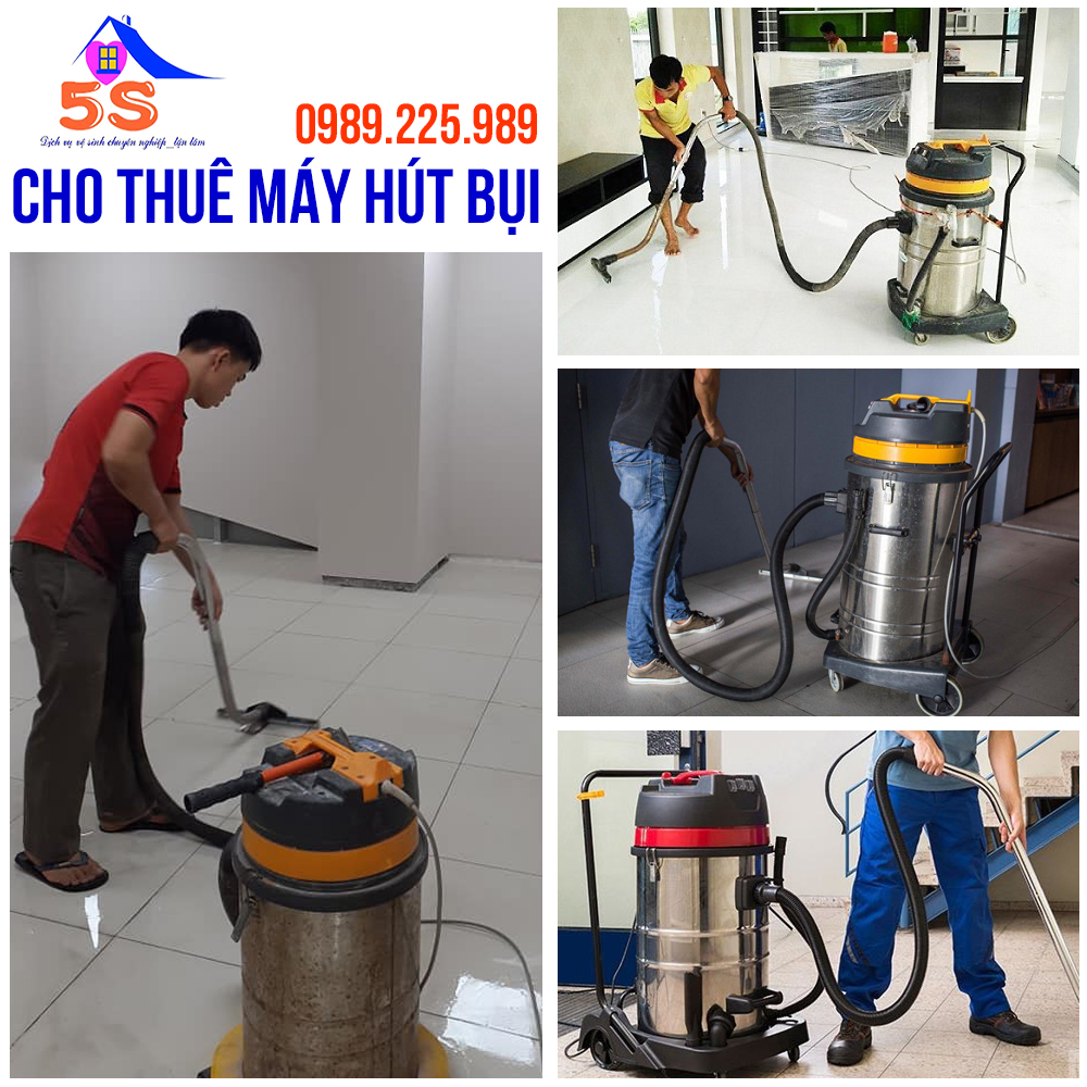 thiết bị vệ sinh công nghiệp tại Đà Nẵng