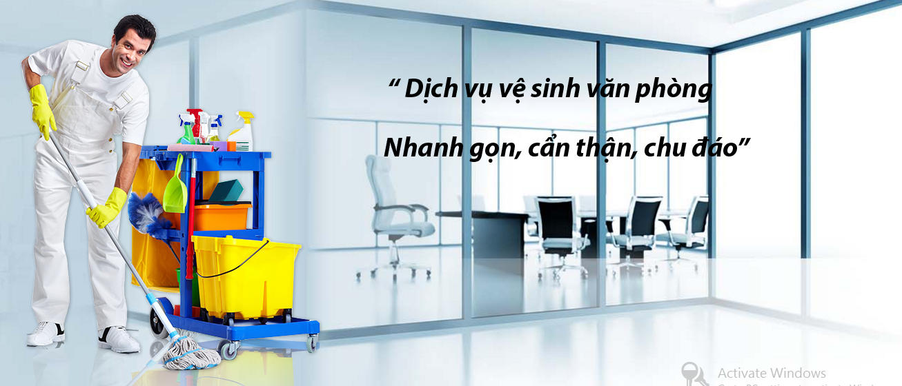 Dịch Vụ Vệ Sinh Giá Rẻ Tại BMT