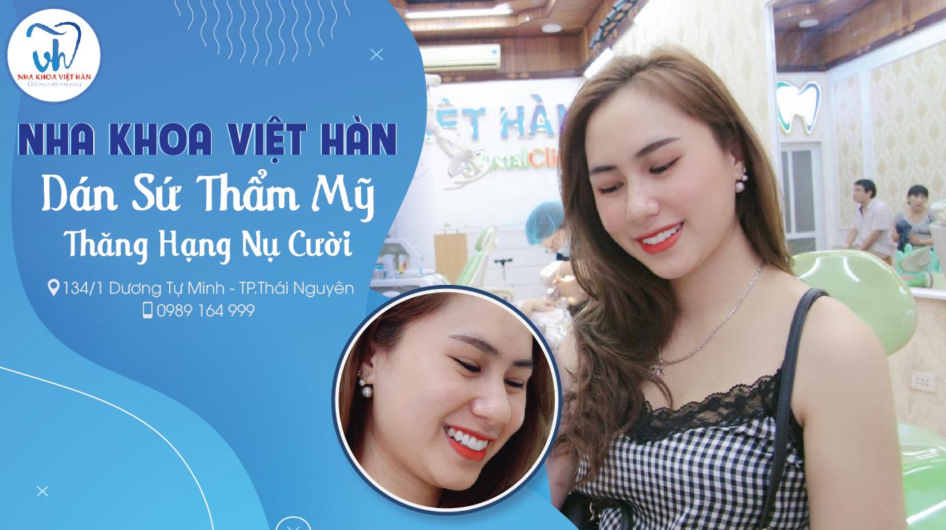 việt hàn