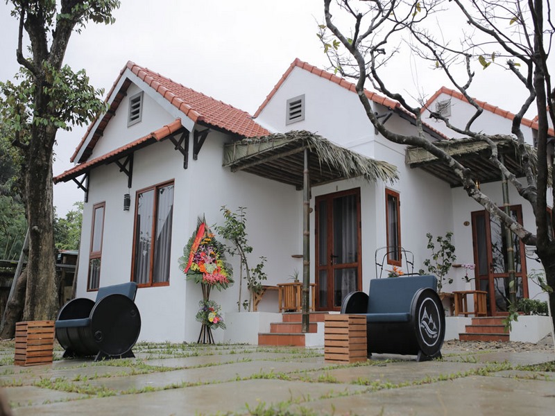 Villa Huế