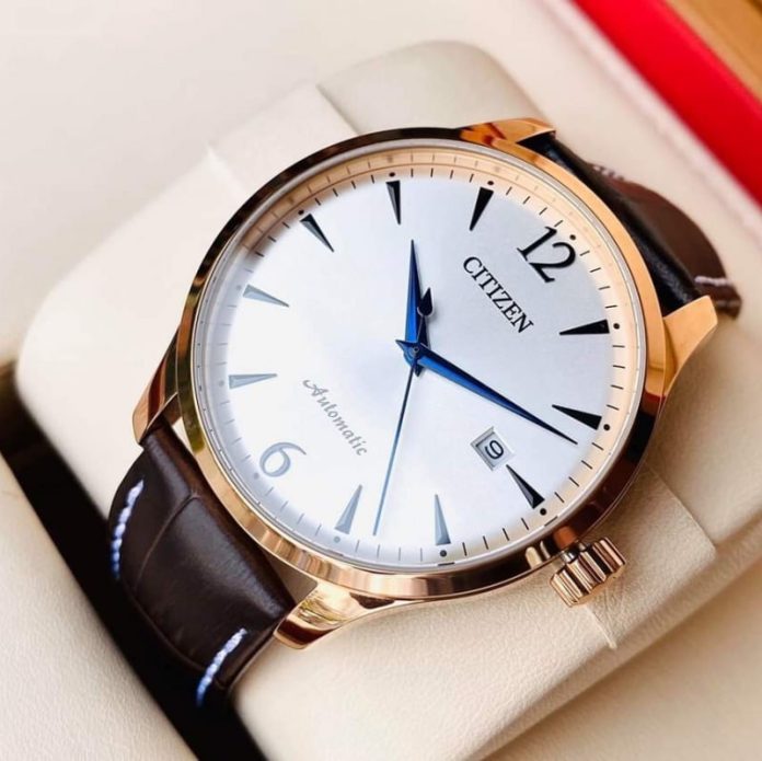 đồng hồ  Đăng Quang Watch