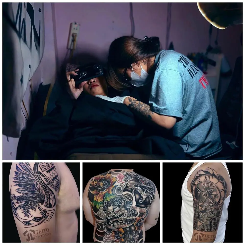 Cửa hàng Tân Phát