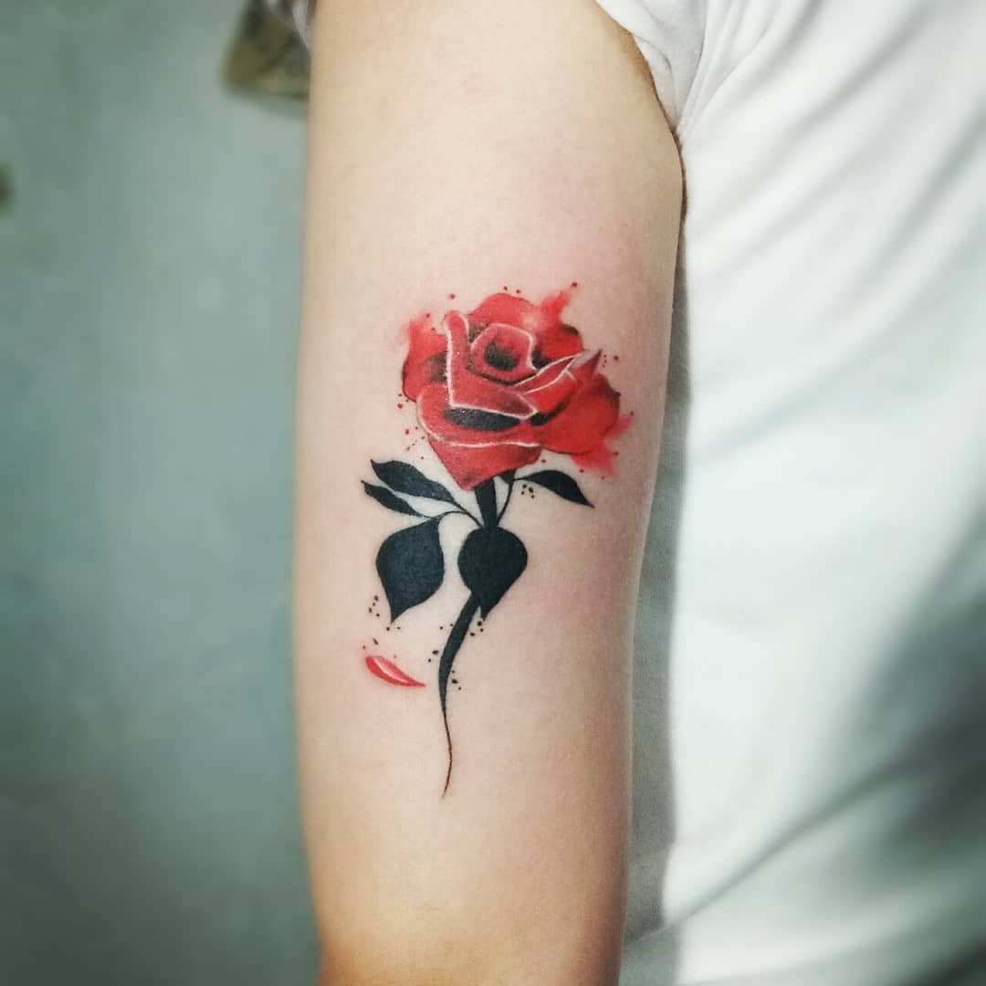 Tattoo Đà Nẵng