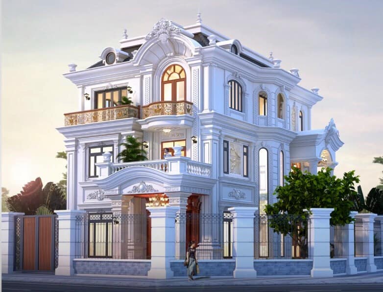 Xây Nhà Trọn Gói Vĩnh Long