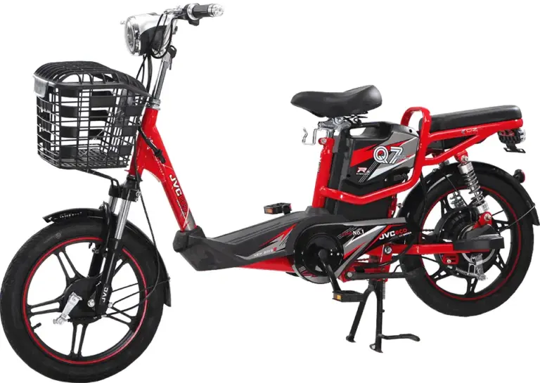 Top 10 Cửa Hàng Xe Đạp Điện Bắc Ninh Chất Lượng Nhất