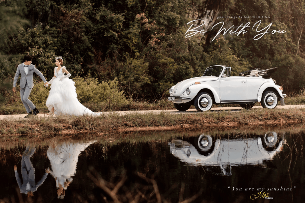 thuê xe cổ Đà Nẵng Da Nang Classic Car