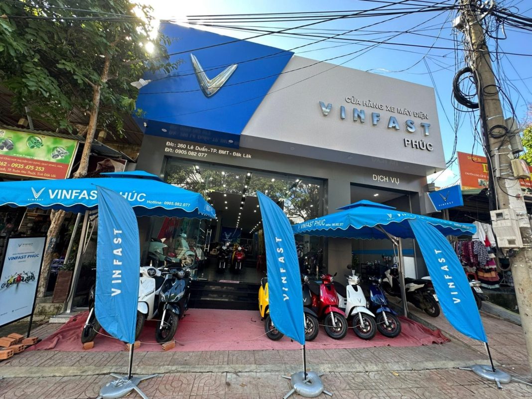 Xe Đạp Điện Ở Buôn Ma Thuột Xe Đạp Điện Ở Buôn Ma Thuột
