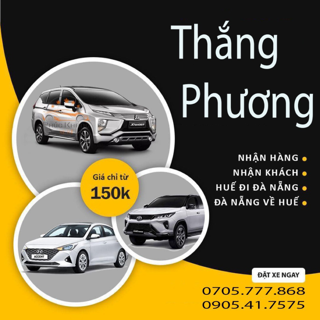 Xe Ghép Huế Đà Nẵng Xe Ghép Huế Đà Nẵng