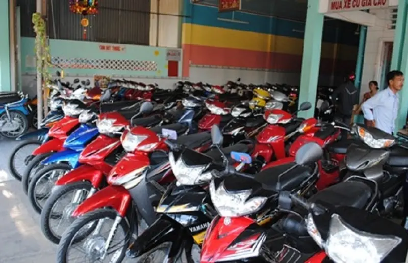 đại lý sắt thép Tiền Giang