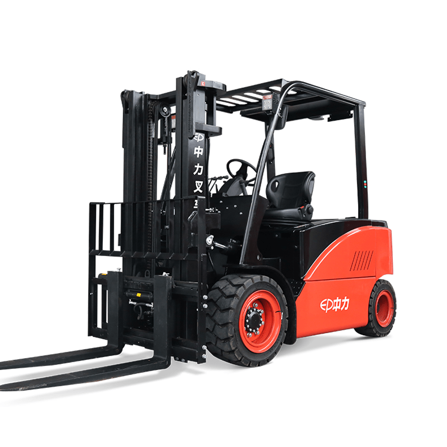 xe nâng điện Phan Thiết xe nâng điện Phan Thiết