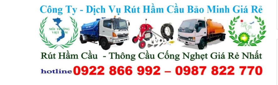 công ty Xử Lí Chất Thải Môi Trường TPHCM