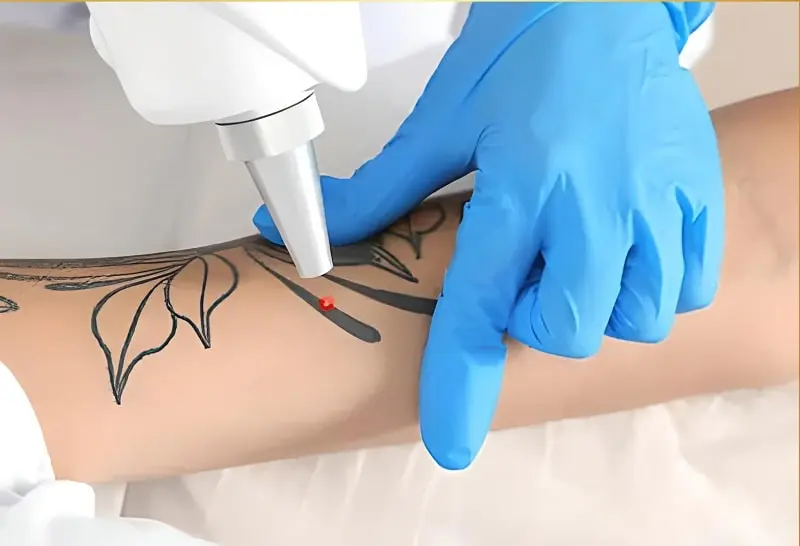 giày bảo hộ Hải Phòng