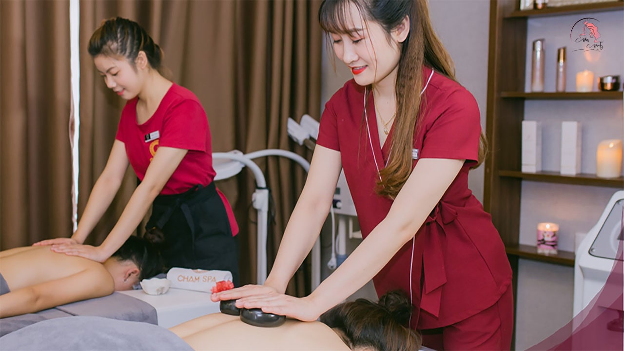 Lime Spa Bắc Ninh