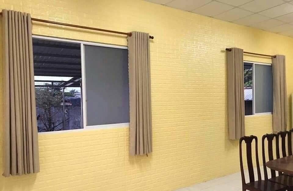 xốp dán tường BMT xốp dán tường BMT