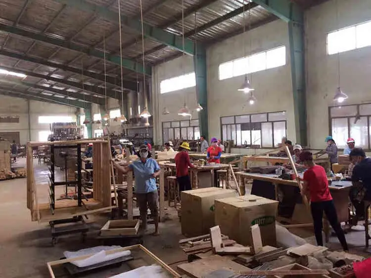 báo giá xây dựng nhà thép tiền chế Công ty Xây dựng Thông Minh