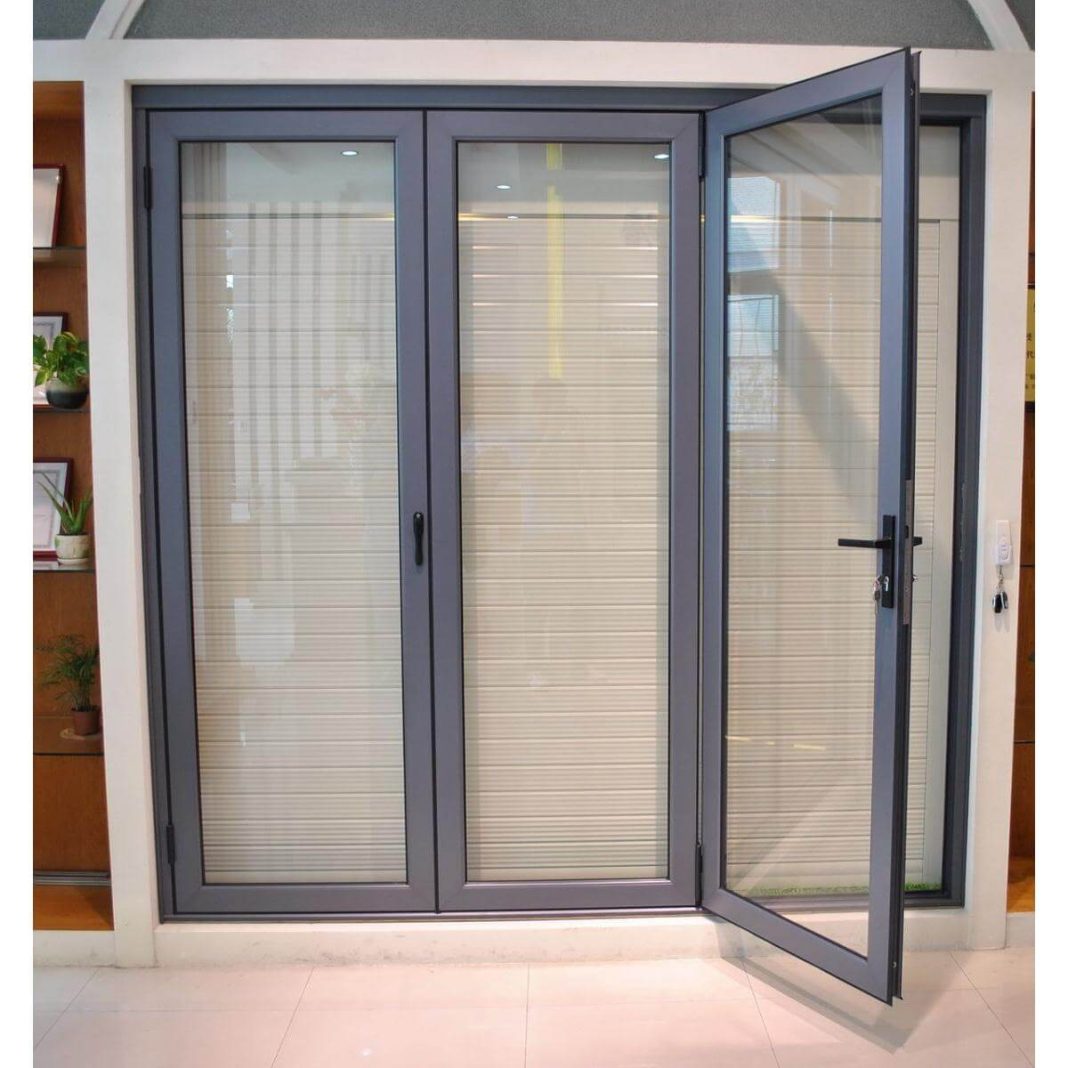 cửa nhựa lõi thép công ty cửa nhựa lõi thép