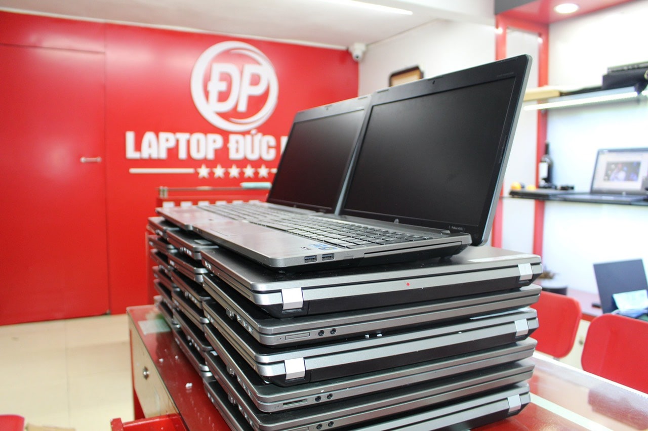 Laptop cũ Bắc Ninh