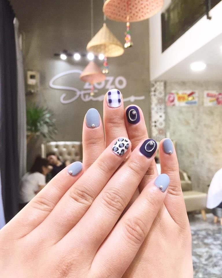 Zozo Nail