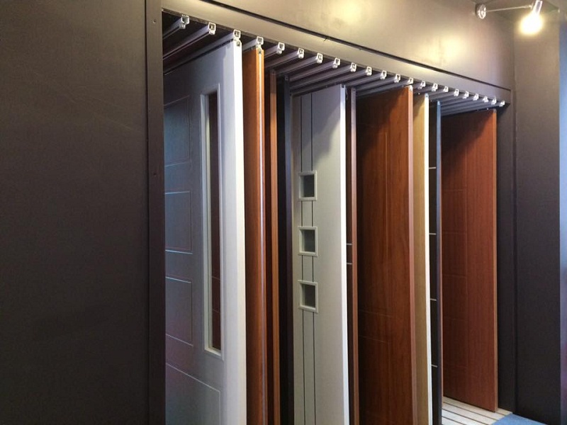cửa nhựa composite hà nội cửa nhựa composite hà nội