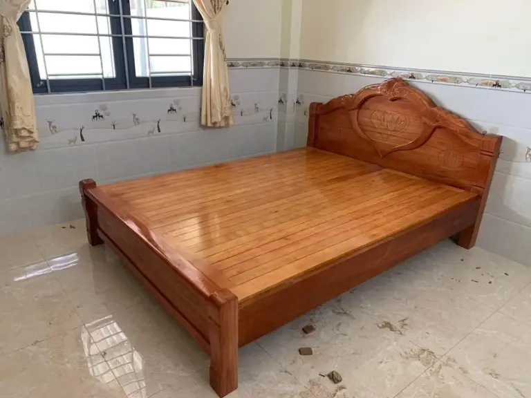 Top 7 Đơn Vị Cung Cấp Giường Ngủ Quảng Ngãi Uy Tín Và Chất Lượng