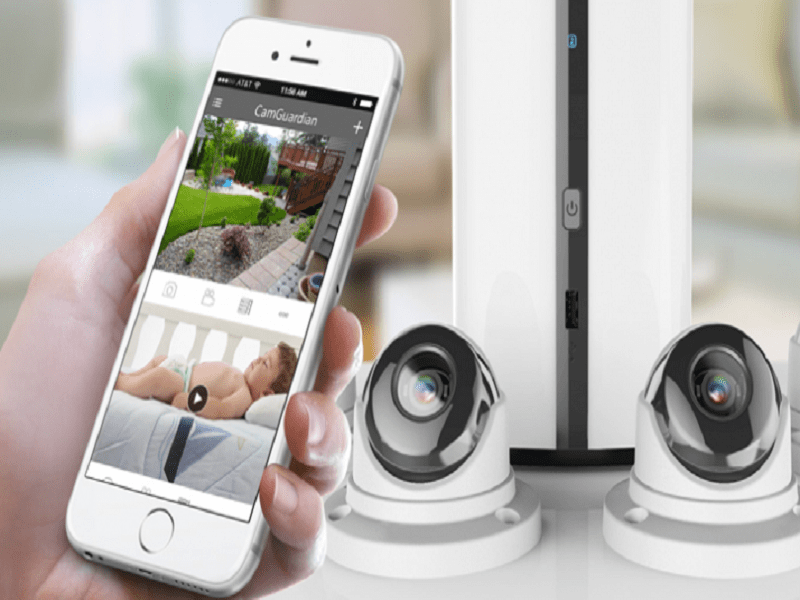 Lắp camera Biên Hòa An Phát