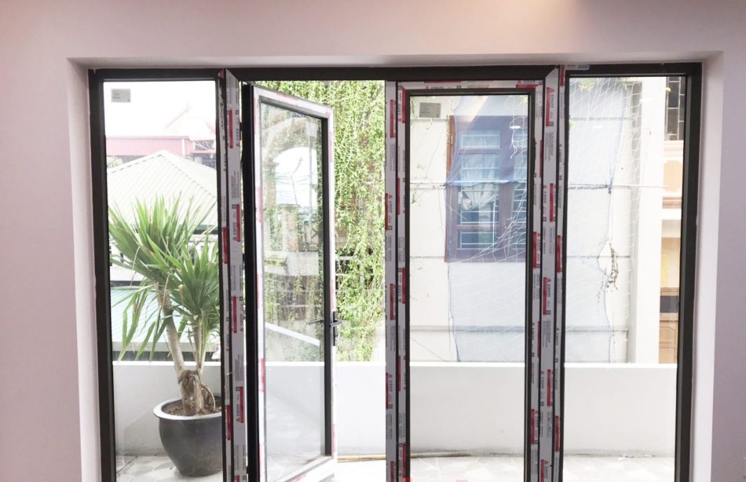cửa nhôm xingfa Hà Nội Cửa Nhôm Xingfa Hà Nội
