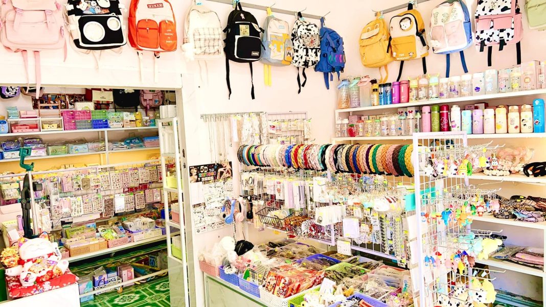 shop phụ kiện BMT shop phụ kiện BMT