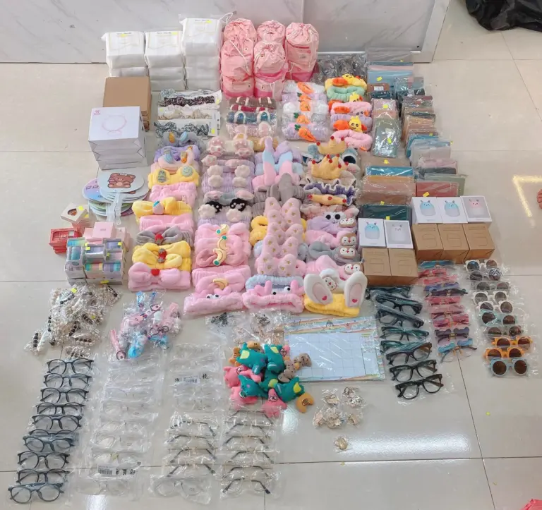 Khám Phá Top 7 Shop Phụ Kiện BMT Xinh Xắn Và Giá Rẻ